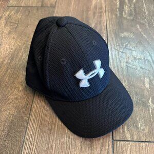 Toddler Under Armour Baseball Hat